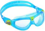 Aqua Sphere Steal Kid 2 Clear/Yellow/Turquois