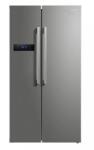 ECG ERS 21781 NIXE Hűtőszekrény, hűtőgép