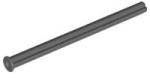 LEGO® Crossaxle 8M With Knob (4499858)