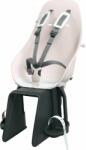 Urban Iki Carrier Sakura Pink/Shinju White Scaun bicicleta pentru copii