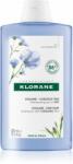 Klorane Organic Flax Volume sampon 400 ml