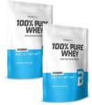 BioTechUSA 100% Pure Whey 2000 g