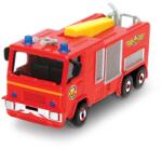 Dickie Toys Sam, a tűzoltó járművek - Jupiter (3091000)