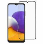 Samsung Galaxy A22 4G Tempered Glass Protector 3D