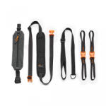 Lowepro kit curea de accesorii GearUp (LP37438-PWW)