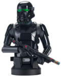 Diamond Select Toys Mellszobor Star Wars Mandalorian Death Trooper 1/6 (MAY212115)