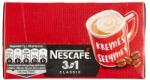 NESCAFÉ Kávé instant NESCAFE 3in1 Classic 28x17g (12470943_1) - homeofficeshop