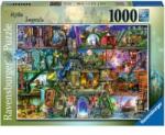 Ravensburger Puzzle 1 000 db Mítoszok és Legendák (12000089)