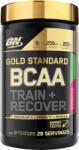 Optimum Nutrition ON Gold Standard BCAA 28 serv - suplimente-sport