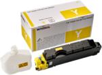 Integral Toner Kyocera Integral TK-5280Y, culoare yellow, pentru KYOCERA ECOSYS M6235CIDN, M6635CIDN, P6235CDN capacitate 13.000 pagini (TK-5280Y.INT)