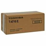 Toshiba Toner original Toshiba T-4710E, culoare black pentru Toshiba E-Studio 477 S, 527 S, capacitate 36.000 pagini (6A000001612)