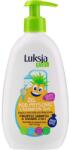 Luksja Șampon-gel de duș 2in1 pentru copii Ananas - Luksja Kids Pineapple Shampoo&Shower 2in1 500 ml