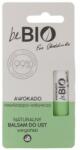BeBio Balsam hidratant-nutritiv Avocado pentru buze - BeBio Natural Lip Balm With Avocado 5 g