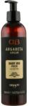 DIKSON Mască cu ulei de argan pentru păr - Dikson Argabeta Argan Mask Daily Use 250 ml