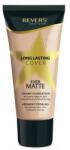 Revers Fond de ten - Revers Long Lasting Cover Foundation 08 - Sunny