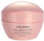 Shiseido Cremă anticelulitică de corp - Shiseido Advanced Body Creator Super Slimming Reducer 200 ml