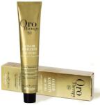 Fanola Vopsea-cremă de păr, fără amoniac - Fanola Oro Therapy Color Keratin Oro Puro 10.00