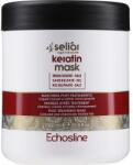 Echosline Mască cu keratină pentru păr - Echosline Seliar Keratin Mask 1000 ml