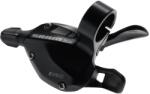 SRAM - Maneta schimbator fata Bicicleta 12A, SL X5 TRIGGER 10SP, FRONT12A - negru (SRA-64777)