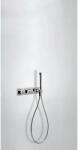 TRES exclusive 1 irányú termosztatikus zuhanycsaptelep 20735191 (20735191)