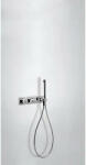 TRES exclusive 2 irányú termosztatikus zuhanycsaptelep 20735291 (20735291)