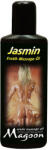  Еротично масажно олио "MAGOON" 100 ml. Жасмин (ORION00265)
