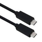 Roline Cable USB4 C-C, M/M, 0.8m, 40G/s, Value 11.99. 9081 (11.99.9081)