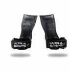 Climaqx Lifting straps Ultra grips black S