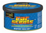 California Scents Scents zselés illatosító - Newport New Car illat