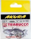 Trabucco Akura 5000n *14, horog (025-50-140)