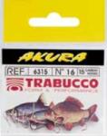 Trabucco Akura 6315 * 20, horog (025-20-200)