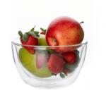 TEMPO KONDELA Thermo tál fagyira, gyümölcsre, joghurtra, 1, 200 ml, HOTCOLDER TYP 23