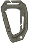 Mil-Tec MOLLE Carabină tactică din plastic, oliv 2 buc