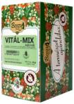 Gyógyfű Boszy "Vital-Mix" filteres tea
