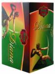 Gyógyfű Diana filteres tea