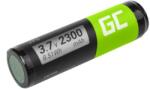 GreenCell Green Cell GPS akkumulátor VF5 TomTom Go 300 530 700 910 (GC-35268)