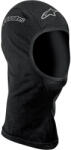 Alpinestars Cagulă moto ALPINESTARS OPEN FACE - Black (475817/10/OS)