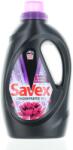 Savex Detergent lichid 1.1 L 20 spalari Black