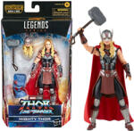 Hasbro Marvel Legends Thor: Love and Thunder 2022 Mighty Thor Figura 15 cm (F1060)