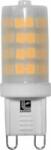 Lumen Ledes izzó SMD G9 4W Meleg Fehér 3000k 12V (LUM-13-90400)
