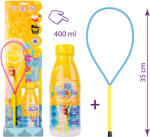 Tuban Set pentru realizarea bulelor cu cerc 400 ml Tub balon de sapun