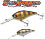 Tiemco VOBLER TIEMCO FAT PEPPER FP F 70mm 17.5gr Culoare 282