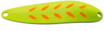 Tiemco OSCILANTA TIEMCO LIGHTNING WOBBLER 37mm 2.0gr Culoare 216