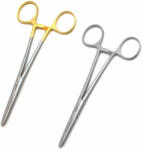 Tiemco Penseta Tiemco 5 13cm Strait Gold