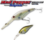 Tiemco VOBLER TIEMCO MAD PEPPER MAGNUM F 80mm 24.5gr Culoare 285 Dive 5m