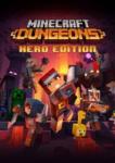 Mojang Minecraft Dungeons [Hero Edition] (PC)