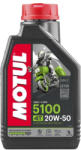 Motul 5100 4T 20W-50 1 l
