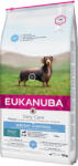 EUKANUBA Daily Care Weight Control Small/Medium Adult 2x15 kg