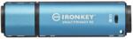 Kingston IronKey Vault Privacy 8GB (IKVP50/8GB) Memory stick