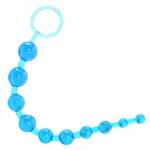 ToyJoy Thai Toy Beads kék